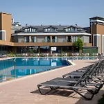Hotel Ramada By Wyndham Pamukkale Thermal