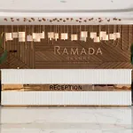 Ramada By Wyndham Pamukkale Thermal Hotel
