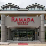 Hotel Ramada By Wyndham Pamukkale Thermal Denizli (Denizli)
