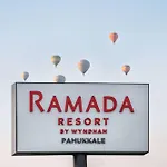 Ramada By Wyndham Pamukkale Thermal Hotel