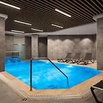 Hotel Ramada By Wyndham Pamukkale Thermal