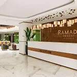 Hotel Ramada By Wyndham Pamukkale Thermal 5*