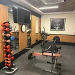 Hotel Ramada By Wyndham Pamukkale Thermal 5*