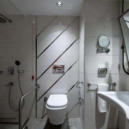 فندق Ramada By Wyndham Pamukkale Thermal