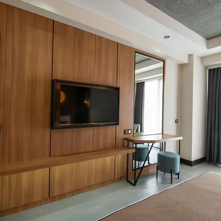 Ramada By Wyndham Pamukkale Thermal فندق