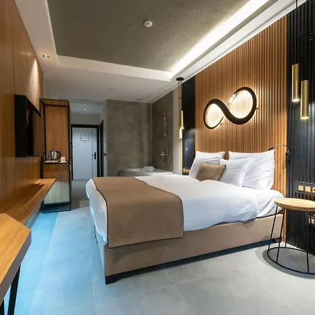 Ramada By Wyndham Pamukkale Thermal 5* دنيزلي