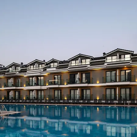 Ramada By Wyndham Pamukkale Thermal 5* 代尼兹利