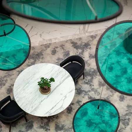 فندق Ramada By Wyndham Pamukkale Thermal