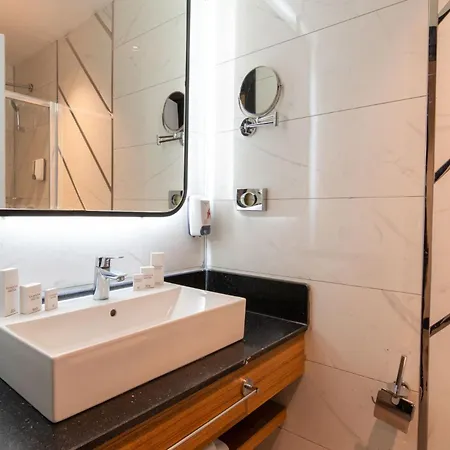 Ramada By Wyndham Pamukkale Thermal