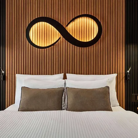 فندق Ramada By Wyndham Pamukkale Thermal