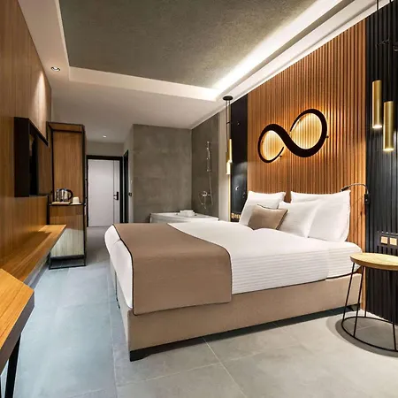 Ramada By Wyndham Pamukkale Thermal فندق دنيزلي