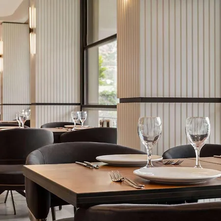 فندق Ramada By Wyndham Pamukkale Thermal 5*