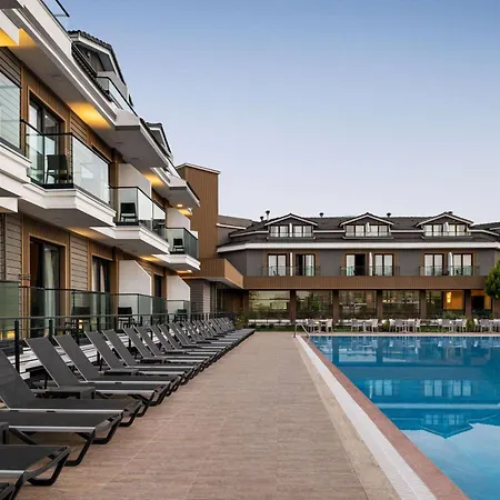 Ramada By Wyndham Pamukkale Thermal فندق 5*