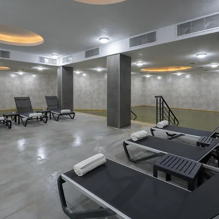 Ramada By Wyndham Pamukkale Thermal 5*