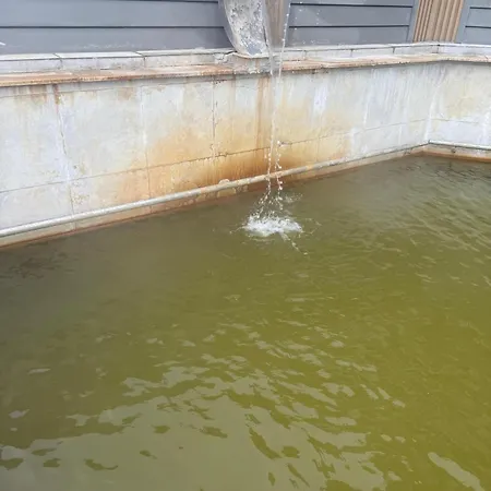 Ramada By Wyndham Pamukkale Thermal فندق دنيزلي