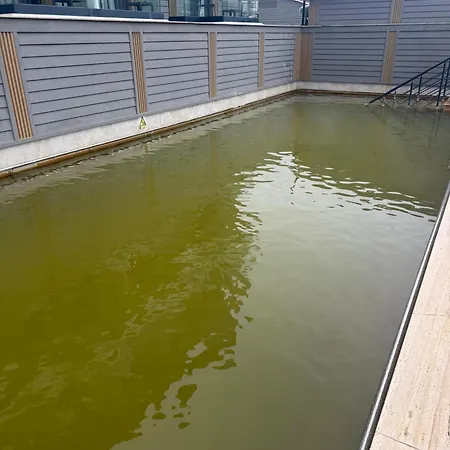 فندق Ramada By Wyndham Pamukkale Thermal دنيزلي