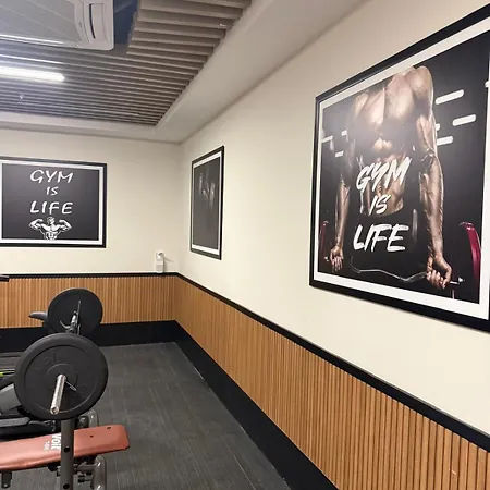 Ramada By Wyndham Pamukkale Thermal فندق دنيزلي