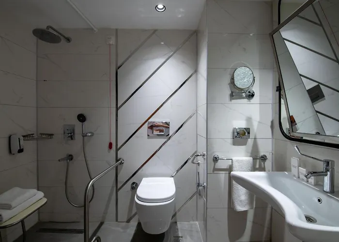 מלון Ramada By Wyndham Pamukkale Thermal