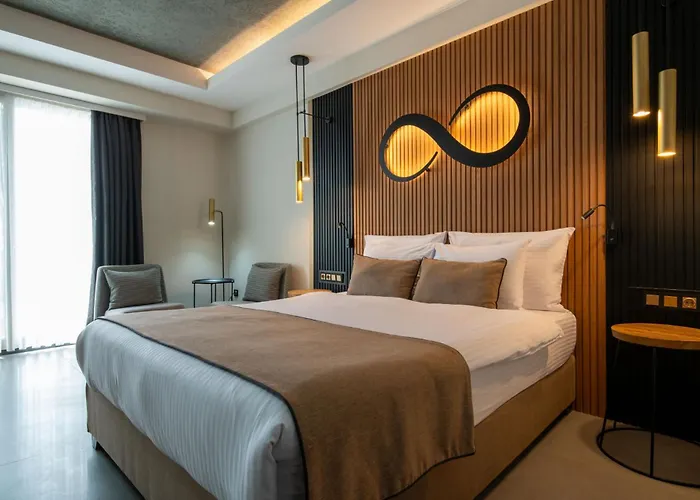 Ramada By Wyndham Pamukkale Thermal 酒店 代尼兹利