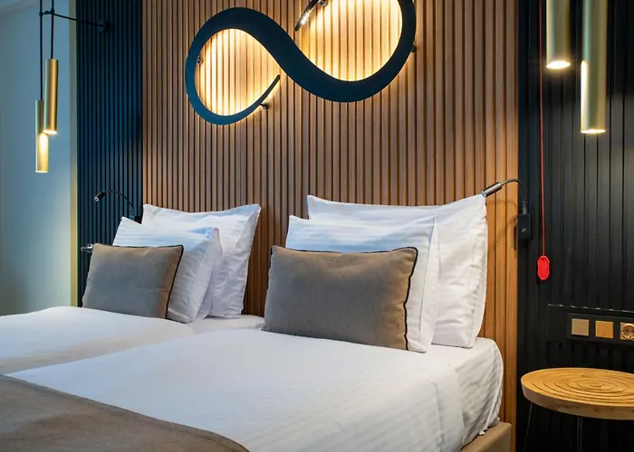 酒店 Ramada By Wyndham Pamukkale Thermal 代尼兹利