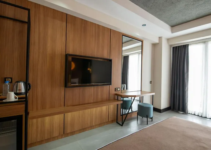 Ramada By Wyndham Pamukkale Thermal 酒店