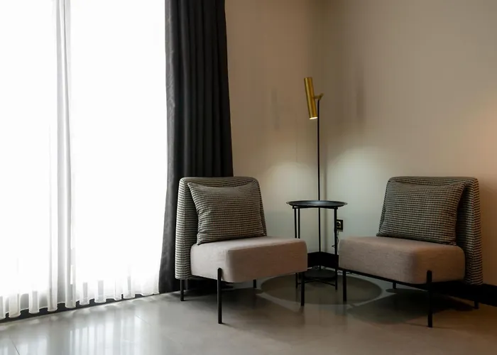 Ramada By Wyndham Pamukkale Thermal 代尼兹利