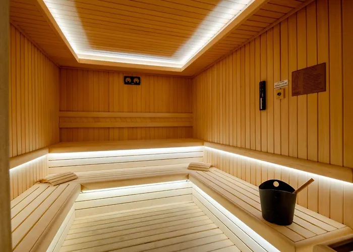 Ramada By Wyndham Pamukkale Thermal 代尼兹利