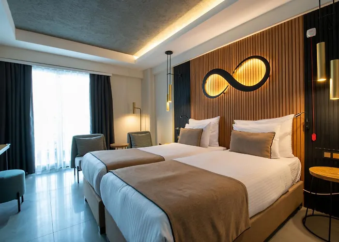 Ramada By Wyndham Pamukkale Thermal 5* 代尼兹利