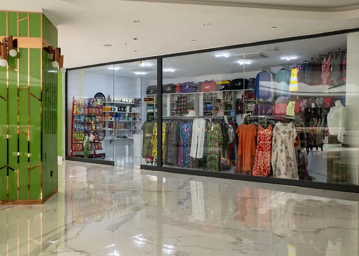 Ramada By Wyndham Pamukkale Thermal 代尼兹利