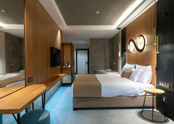 Ramada By Wyndham Pamukkale Thermal 酒店 5*