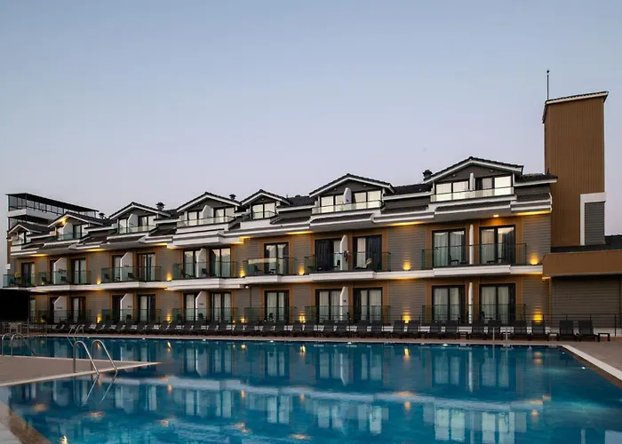 Ramada By Wyndham Pamukkale Thermal 5* דניזלי