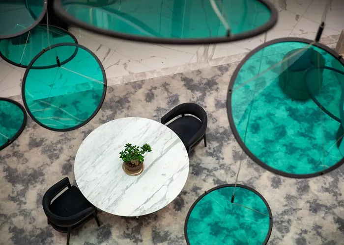 מלון Ramada By Wyndham Pamukkale Thermal