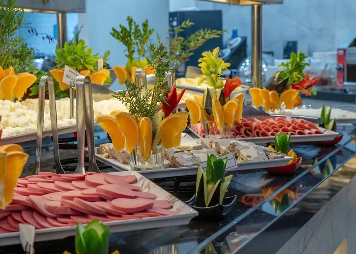 Ramada By Wyndham Pamukkale Thermal 酒店 代尼兹利