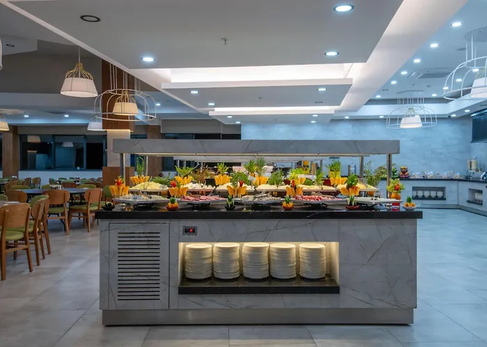 Ramada By Wyndham Pamukkale Thermal 酒店 代尼兹利