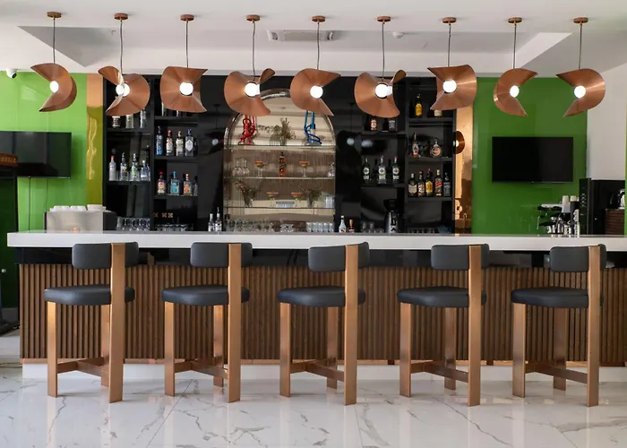 Ramada By Wyndham Pamukkale Thermal