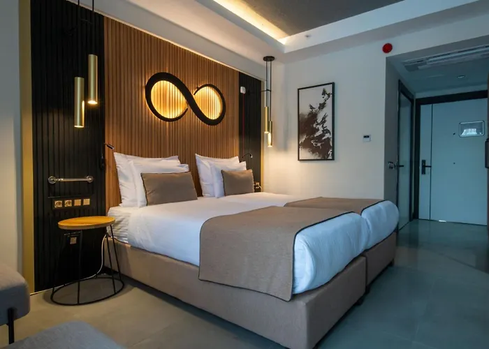 Ramada By Wyndham Pamukkale Thermal 5* 代尼兹利