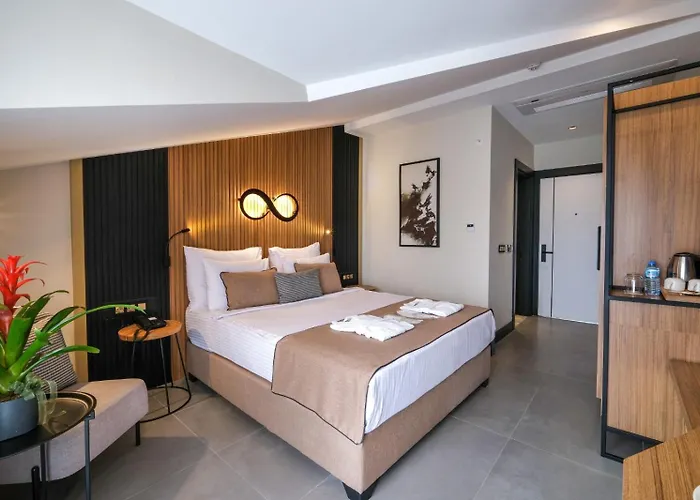 Ramada By Wyndham Pamukkale Thermal 5* דניזלי