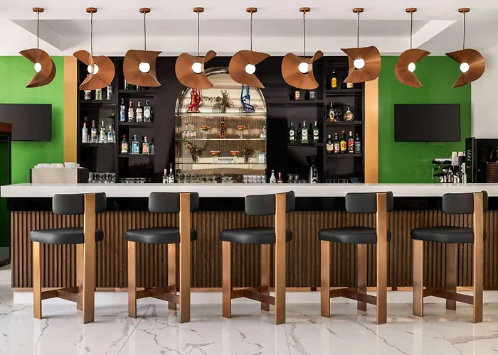 Ramada By Wyndham Pamukkale Thermal 5*