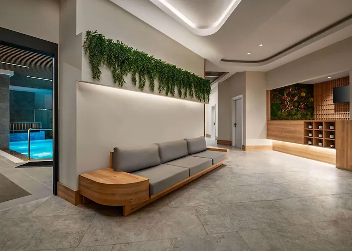 Ramada By Wyndham Pamukkale Thermal מלון