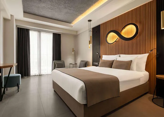 Ramada By Wyndham Pamukkale Thermal מלון דניזלי