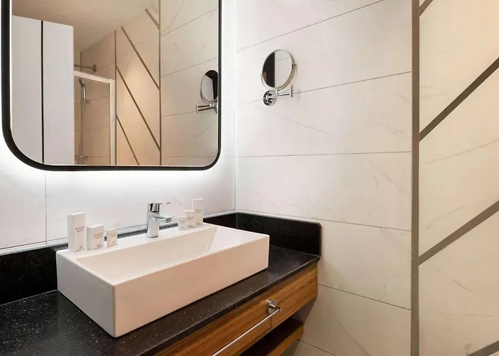 Ramada By Wyndham Pamukkale Thermal