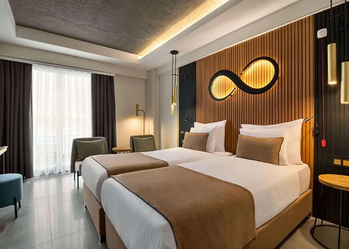 Ramada By Wyndham Pamukkale Thermal 酒店 5*