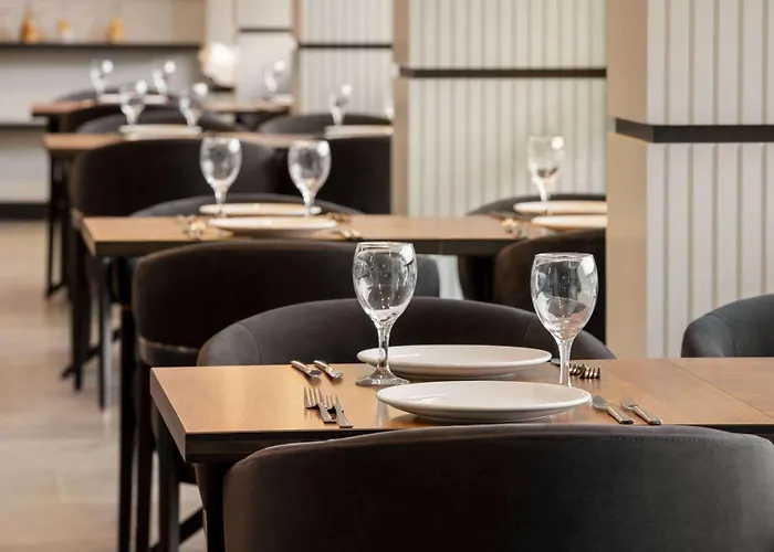 Ramada By Wyndham Pamukkale Thermal 5*