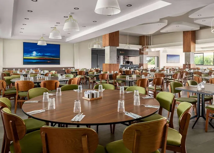 Ramada By Wyndham Pamukkale Thermal