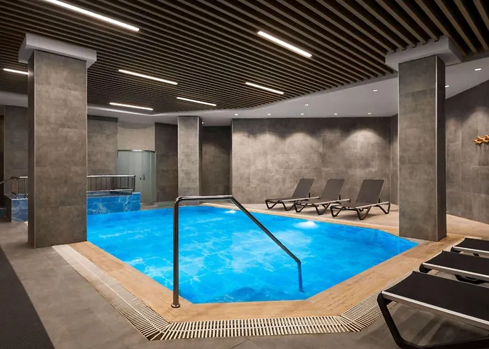 酒店 Ramada By Wyndham Pamukkale Thermal