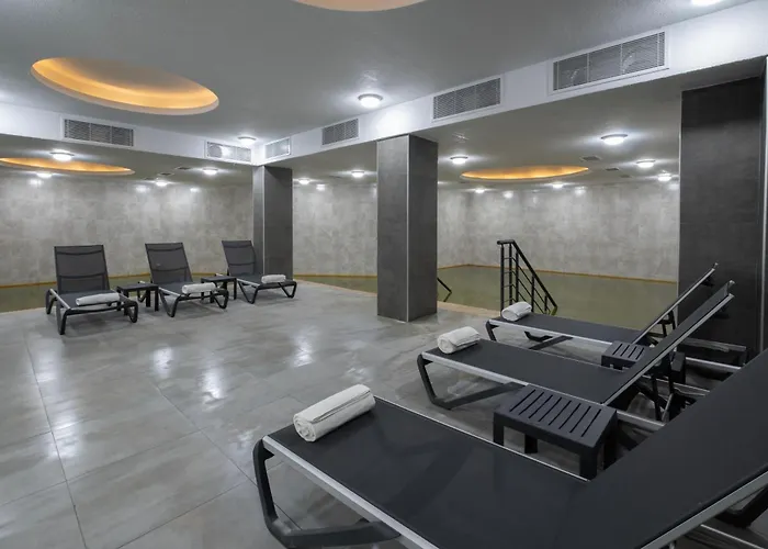 Ramada By Wyndham Pamukkale Thermal 5*