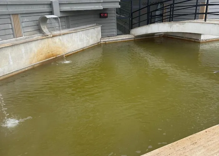 Ramada By Wyndham Pamukkale Thermal 酒店 代尼兹利