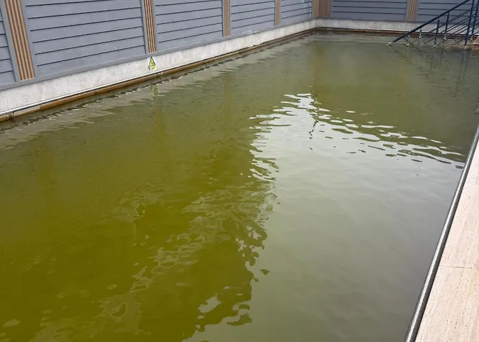 酒店 Ramada By Wyndham Pamukkale Thermal 代尼兹利