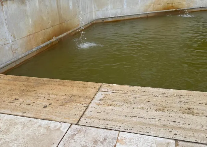 Ramada By Wyndham Pamukkale Thermal 5* 代尼兹利