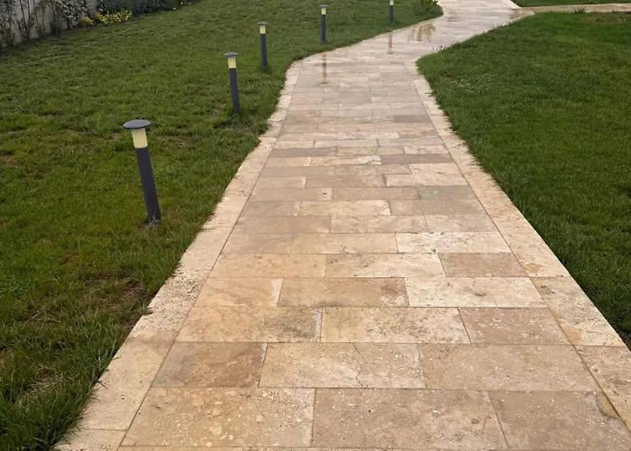 מלון Ramada By Wyndham Pamukkale Thermal